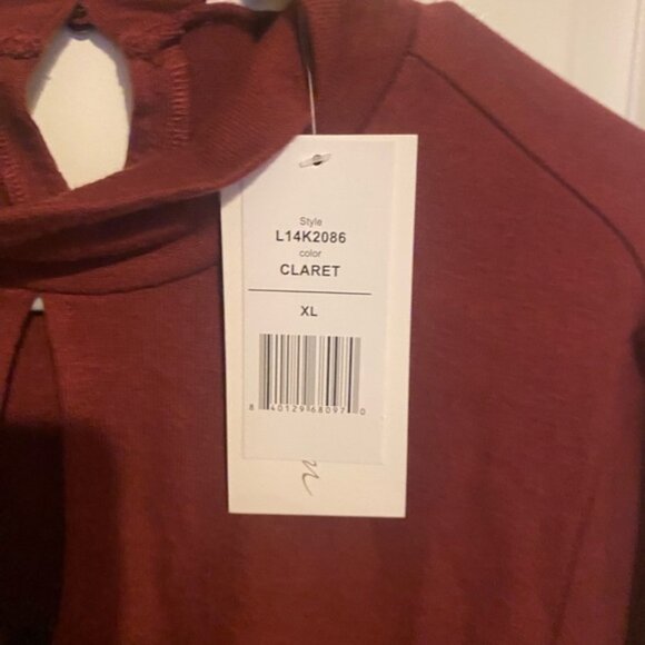 NWT Brea Canyon XL - Picture 2 of 4